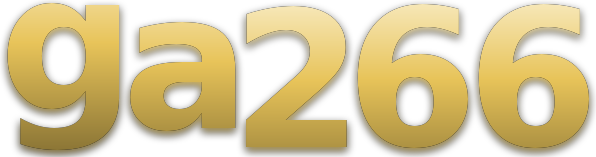ga266 logo