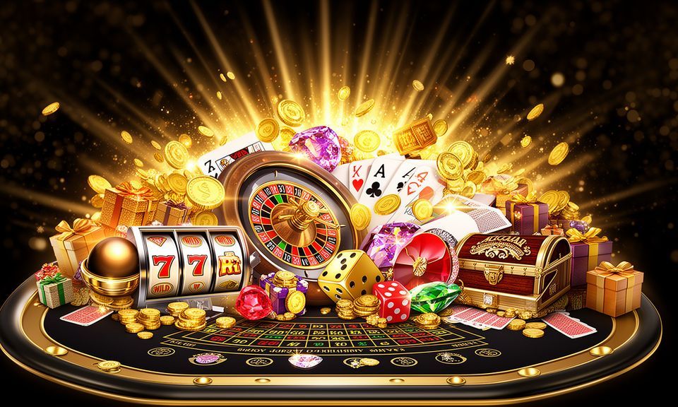 ga266 Slot Hoang Hon có gì bên trong?